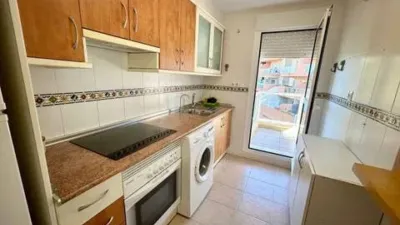 Apartment on Calle Almadraba, 1 photo 4