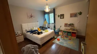 Chalet in Alcalá de Guadaíra photo 16