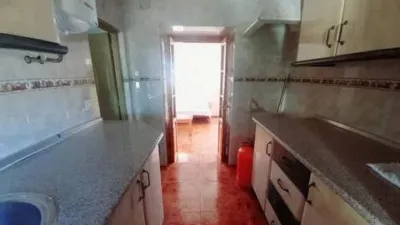 Chalet in Canillas de Aceituno photo 7