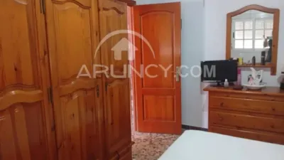 Chalet in Alcalá de Guadaíra photo 34