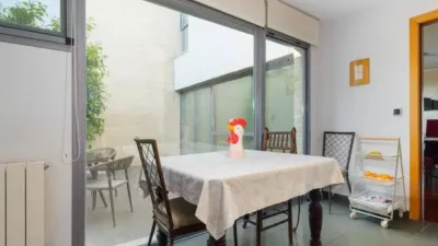 Chalet in Alcalá de Guadaíra photo 26