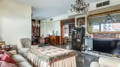 Apartment in Los Remedios photo 10
