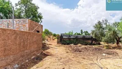 Rustic house in Abrucena photo 10