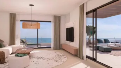 Apartment on Calle Yerbabuena, 10 photo 3