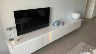 Apartment in Benijófar photo 12