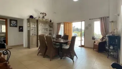 Chalet en Canillas de Aceituno photo 8
