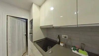 Flat in Centre photo 7