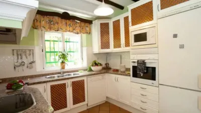 Chalet in Alcalá de Guadaíra photo 3