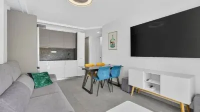 Apartment for sale in Calle Meandro photo 7