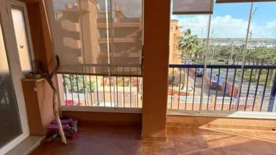 Apartment on Calle Virazon, No Number photo 26
