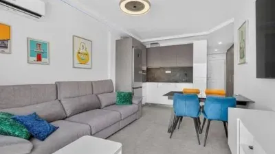 Apartment for sale in Calle Meandro photo 6