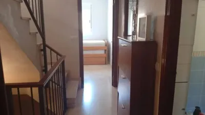 Chalet in Alcalá de Guadaíra photo 32