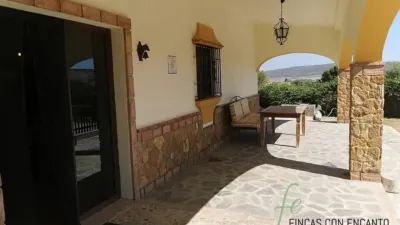 Rustic property in Arcos de la Frontera photo 6