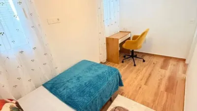 Apartment in Cártama photo 18