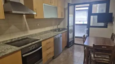 Apartment on Carrer Sor Josefa Alcorta photo 3