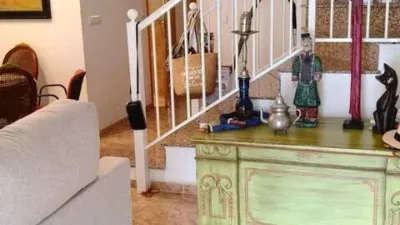 Duplex for sale in Los Alcázares photo 8