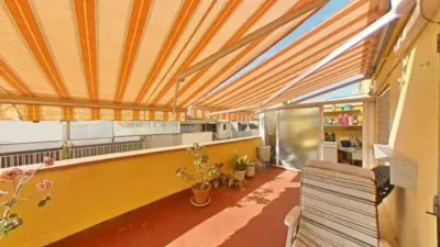 Attic in La Geltrú-Casernes-Sant Jordi photo 2