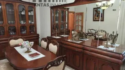 Chalet on Calle Fuente Álamo, No Number photo 32