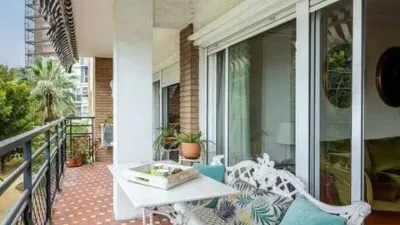 Apartment on Calle Felipe II photo 5