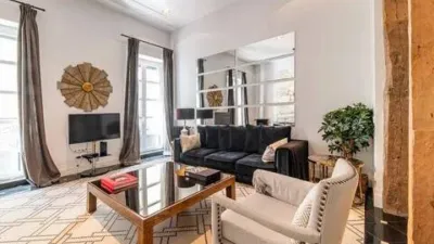 Apartment in Justicia-Chueca photo 20