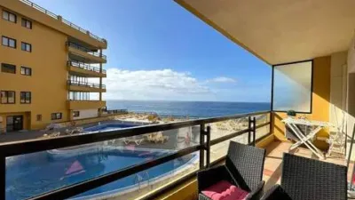 Apartment on Avenida Del Atlantico photo 3