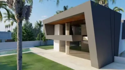 Chalet in Alcalá de Guadaíra photo 3