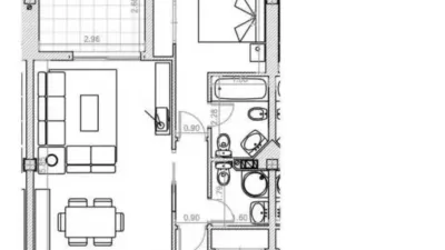 Piso – Orihuela, Urbanización Monte Cenia - Torre Cenia, Playa Flamenca II - Vista 4