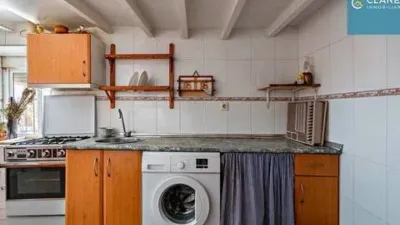 Terraced house on Calle Iglesia photo 7