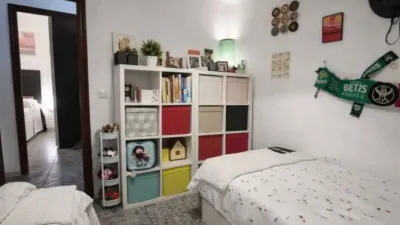 Apartment in Seville City Centre photo 14