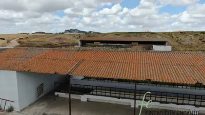 Rustic house in Espera photo 6