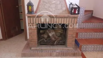 Chalet in Alcalá de Guadaíra photo 8