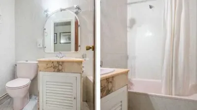 Apartment in Los Remedios photo 18