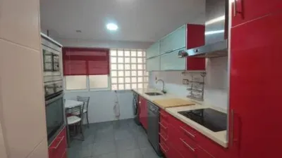 Apartment in Centre Urbà photo 4