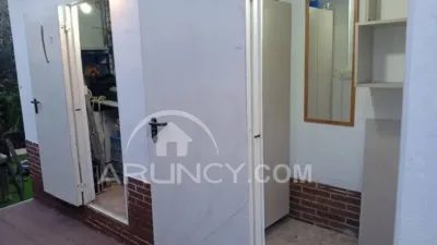 Chalet in Alcalá de Guadaíra photo 65