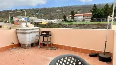 Apartment on Calle Martin Placeres photo 2