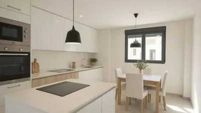 Apartment in Alcalá la Real photo 3