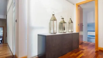 Chalet in Alcalá de Guadaíra photo 57