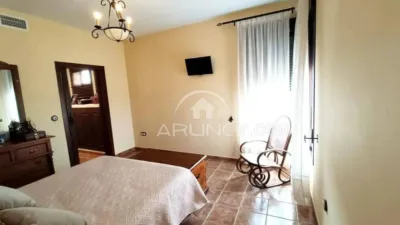 Chalet in Alcalá de Guadaíra photo 29