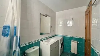 Apartment in Madrid Capital photo 24