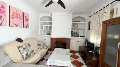 Chalet en El Romeral-Santa Amalia photo 9