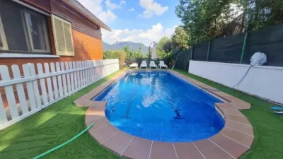 Chalet in Cercs photo 9