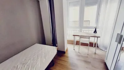 Apartment in Seville City Centre photo 23