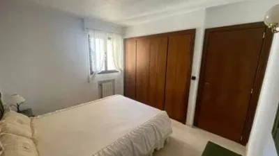Apartment on Avenida de Madrid photo 12