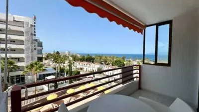 Apartment on Avenida Venezuela photo 2