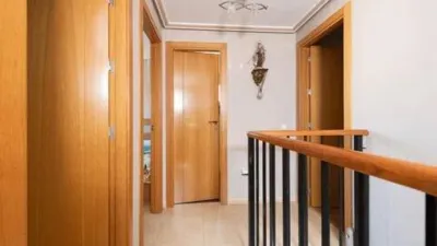 Chalet in Capellanía-Retamar photo 21