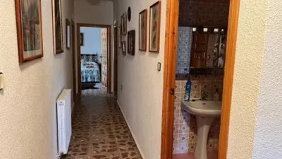 Rustic house in Balazote photo 60