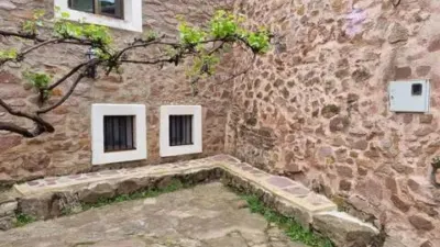 Rustic house in Arteas de Abajo photo 37