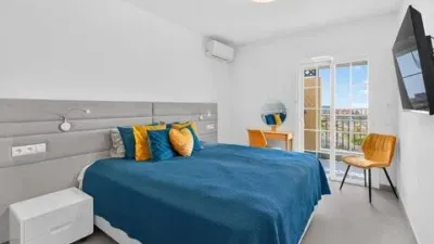 Apartment for sale in Calle Meandro photo 12