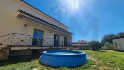 Chalet in Llinars del Vallès photo 5