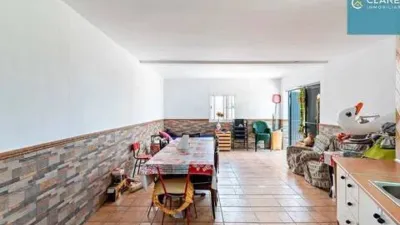 Rustic house in Abrucena photo 12